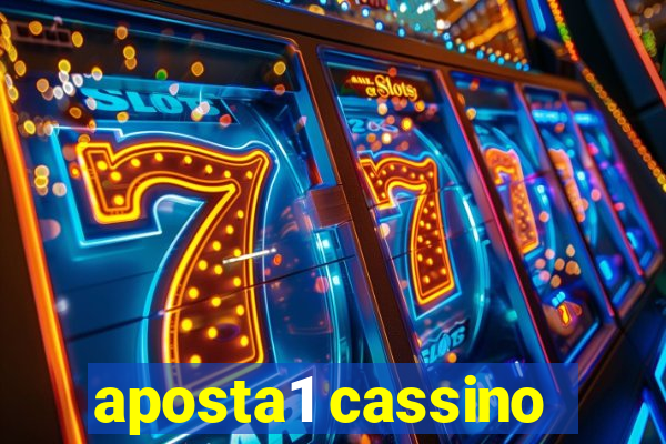 aposta1 cassino